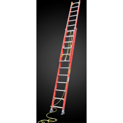 Escalera extensible dialéctica