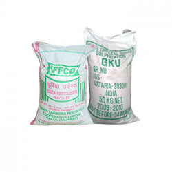 Bolsas polipropileno