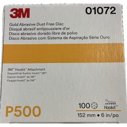 Disco Abrasivo Gold 3M™...