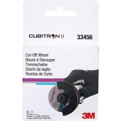 3M Cubitron II - Rueda de...