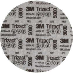 Disco Trizac 5000