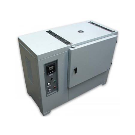 Estufa de secado de aire forzado