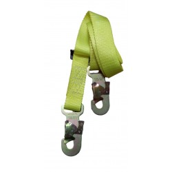 OFERTA !!  Cabo de amarre 3M
