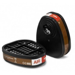Cartucho AIR F600 V