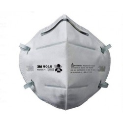 Respirador 3M 9010 N95