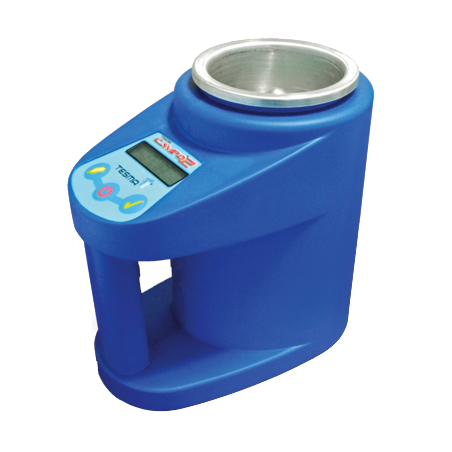 Humedímetro Tesma Campo 2