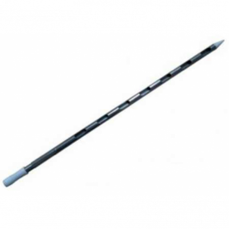 Calador de silo bolsa 1mts