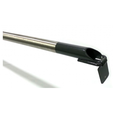 Calador para pastillas