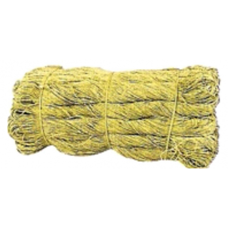 Hilo algodón patente