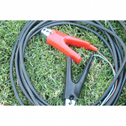 Termoselladora portátil