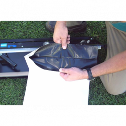 Termoselladora portátil