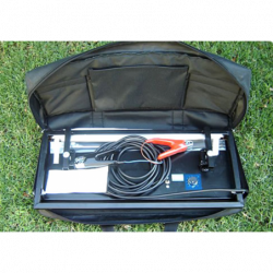 Termoselladora portátil