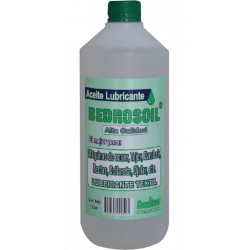 Aceite especial para máquina de coser