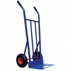 Carretilla para cargas generales