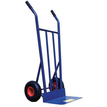 Carretilla para cargas generales