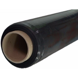 Film de polietileno agropol negro