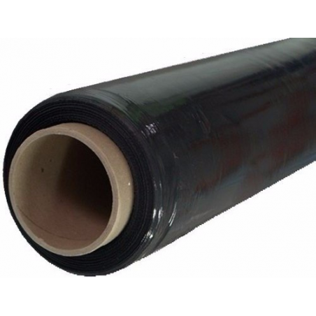 Film de polietileno agropol negro