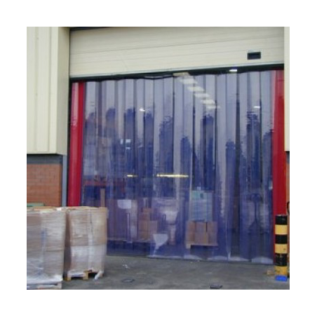 PVC flexible Cristal