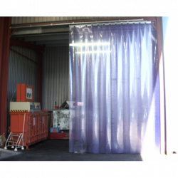 PVC flexible Cristal