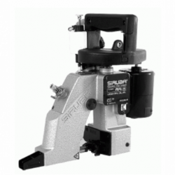 Máquinas de coser Siruba