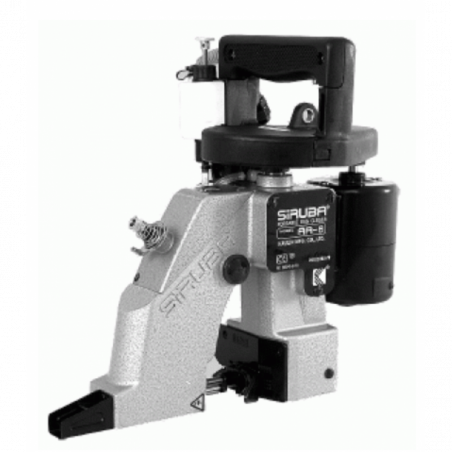 Máquinas de coser Siruba