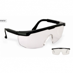 Anteojos Libus Argón HC