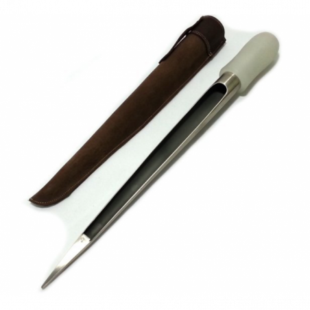 Calador de bolsa N 1 p/ mani