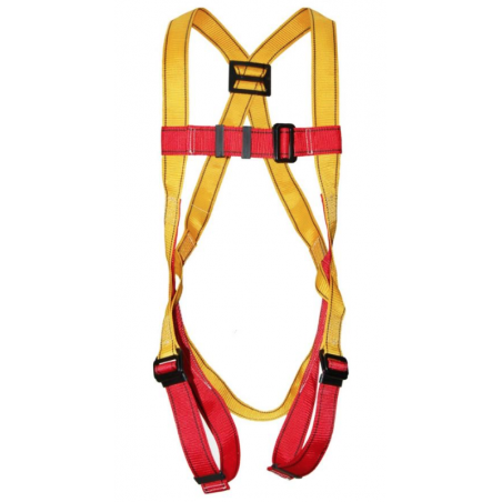 Arnés anticaída Caran CR07