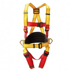 Arnés anticaída Caran CR25