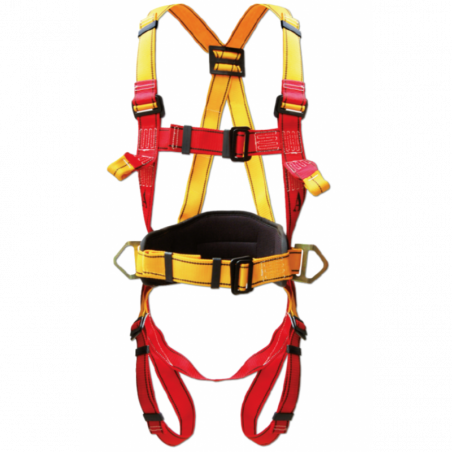 Arnés anticaída Caran CR45