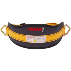 Cinturón Caran CR12 de sujeción