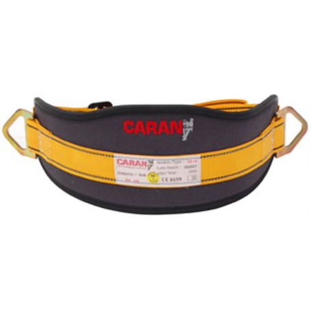 Cinturón Caran CR12 de sujeción