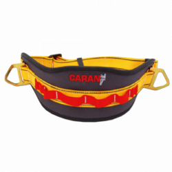 Cinturón Caran CR16 de sujeción