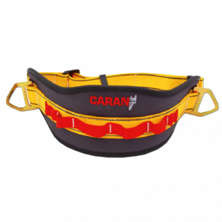 Cinturón Caran CR16 de sujeción
