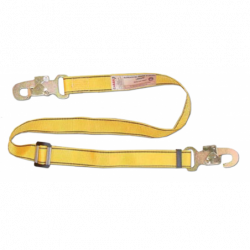 Cabo de amarre Caran 1002