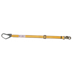 Cabo de amarre Caran 1008