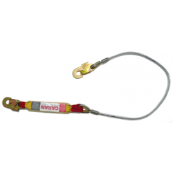 Cabo de vida Caran 2050 "soldador"