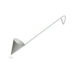 Sacamuestras cucharín