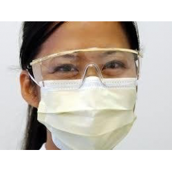 Barbijo de friselina