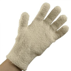 Guantes Terrycloth