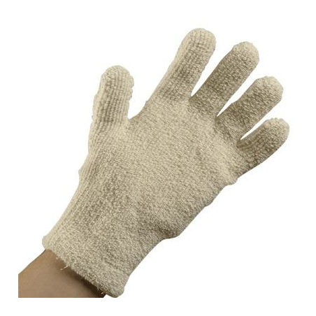 Guantes Terrycloth