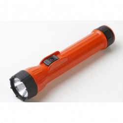 Linterna antiexplosiva de seguridad