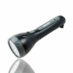 Linterna Rayovac recargable