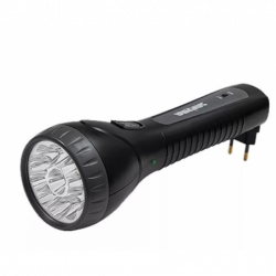 Linterna Rayovac recargable