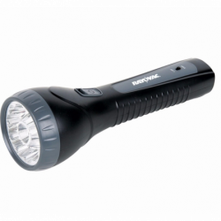 Linterna Rayovac recargable