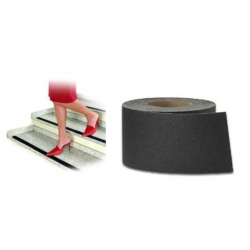 Cinta antideslizante 3M Safety walk