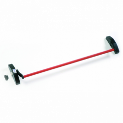 Cerradura antipánico