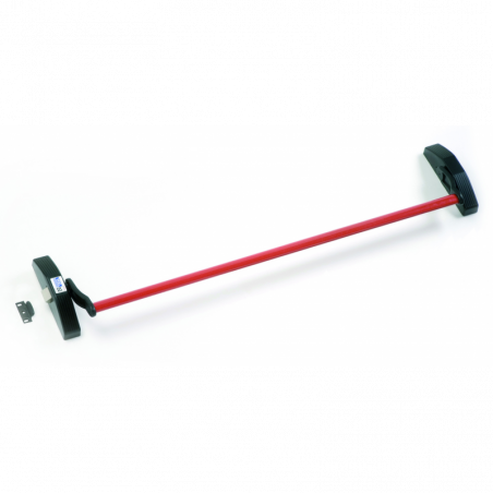 Cerradura antipánico