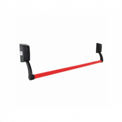 Cerradura antipánico