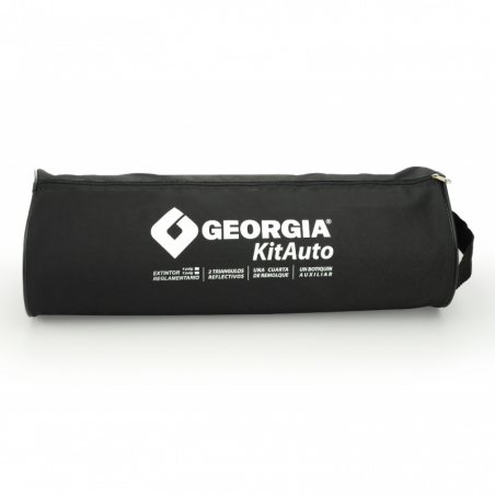 Kit automotor completo